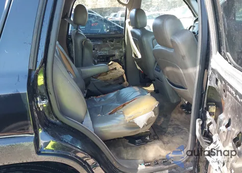 2000 Chevrolet Tahoe All New Lt из США, поврежденный, VIN 1GNEC13T5YJ118731